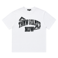 Varsity Tee (Black)