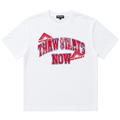 Varsity Tee (Red)