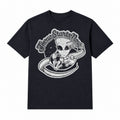 Beyond Tomorrow Tee (Black)