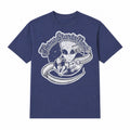 Beyond Tomorrow Tee (Blue)