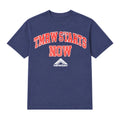 Misprint Varsity Tee